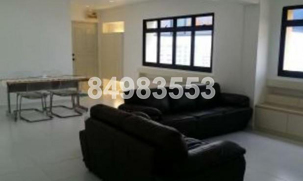 ADMIRALTY LINK (D27), Condominium #104228552